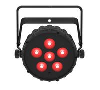 Chauvet DJ SlimPAR T6BT ILS LED Par Can