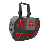 Chauvet Wash FX 2 Multi-Purpose Effect Light