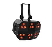 Chauvet Wash FX Hex