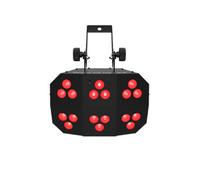 Chauvet DJ Wash FX Hex ILS Multi-Effect Light