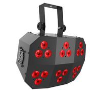Chauvet Wash FX2