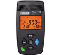 Chauvin Arnoux C.A 1510 CO2 Detector 0-5000 ppm Datalogger