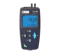 Chauvin Arnoux C.A 1550 micromanometer