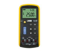 Chauvin Arnoux C.A 1631 Process Signal Calibrator