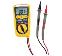 Chauvin Arnoux C.A 702 Multimeter digital CAT IV 600V CAT III 1000V