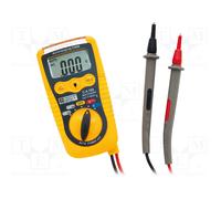 CHAUVIN ARNOUX C.A-703 Digital multimeter