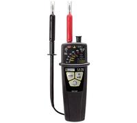 Chauvin Arnoux C.A 762 Two-pole voltage Tester CAT IV 600V