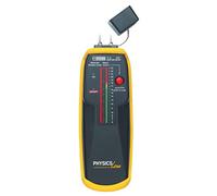 Chauvin Arnoux C.A 847 Material Moisture Meter Measuring Range Building Moisture (Range) 6 to 100% Me