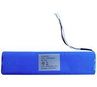 Chauvin Arnoux P01296021 Battery Pack 9.6 V 3.5 Ah NiMh Pack of 1