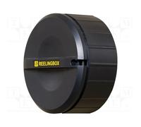 CHAUVIN ARNOUX REELING-BOX Reel for test leads