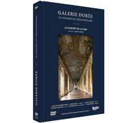 CHAUVIN/DEVOS/TAYLOR/DUNFORD/+ - GOLDEN GALLERY - THE TRICENTENARY CONCERT NEW D