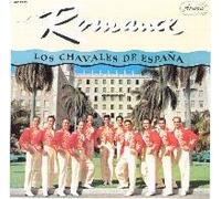 Chavales De Espana - Romance