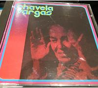 Chavela Vargas - Chavela Vargas