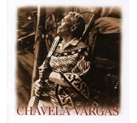Chavela Vargas - Chavela Vargas