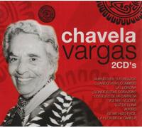 Chavela Vargas - Chavela Vargas