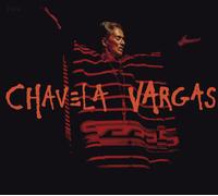 Chavela Vargas - Chavela Vargas (2025) LP Vinyl Preorder