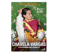 Chavela vargas - dvd
