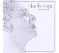 Chavela Vargas - En Concierto