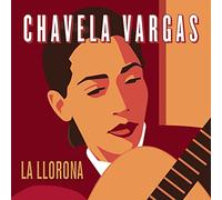 Chavela Vargas - La Llorona