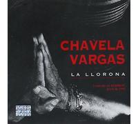 Chavela Vargas 'La Llorona' [Import] [LIVE]