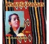 Chavela Vargas - Para Perder la Cabeza - Vol. 2