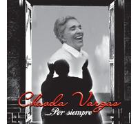 Chavela Vargas - Por Siempre