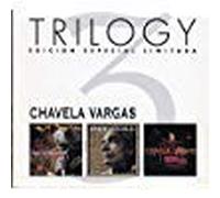 Chavela Vargas - Trilogy