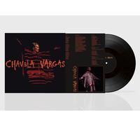 Chavela Vargas (Vinyl) Chavela Vargas