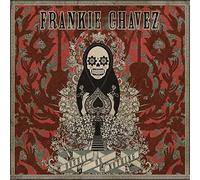 Chavez Frankie - Double Or Nothing