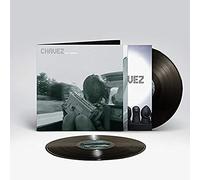 CHAVEZ - GONE GLIMMERING - 25TH ANNIVERSARY EDITION - Vinyl Record 12 - B3447z