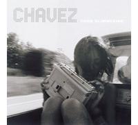 Chavez - Gone Glimmering [VINYL]