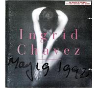 Chavez, Ingrid - Ingrid Chavez - May 19, 1992