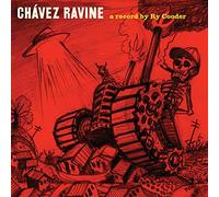 Chavez Ravine (2018