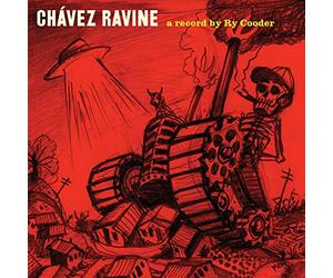Chavez Ravine (2018