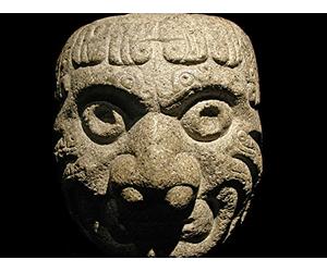 Chavín and the Rise of Religious Authority