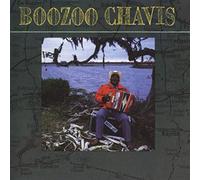 Chavis, Boozoo - Boozoo Chavis