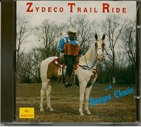 Chavis, Boozoo - Zydeco Trail Ride