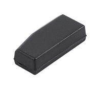 Chavisenty 4D63 80bit Remote Key Carbon Chip Transponder Chip for for 2/3/5/6