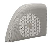 Chavisenty Car Front Door Speaker Cover Trim Speaker Grille for - -Class Coupe W203 2008-2011 A20372704887E94 Right