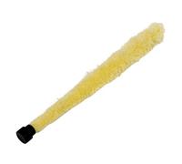 Chavisenty Cleaning Brush Cleaner Pad Saver for Tenor Sax Saxophone Soft