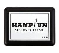 Chavisenty Guitar Tone Completer Sound Opener Simulates the Vibration of Actual Playing Guitar Reache Full Sound Potential -01