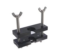 Chavisenty Mouthpiece Puller Adjustable Brass French Horn Trumpet Mouthpiece Puller Music Equipment Accessories