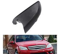 Chavisenty Right Auto Side Rear View Mirror Bottom Lower Holder Cover for A-Class S-Class W204 W221 W212 GLA