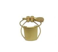 Chavisenty Sax Clarinet Mouthpiece Sax Flute Clip Sax Clarinet Clip Butterfly Card Line Card (Alto)