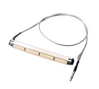 Chavisenty Transducer Pickup Piezo Suit for 4-String Acoustic