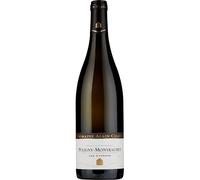 Chavy Puligny Montrachet Les Charmes 2021