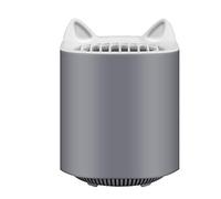CHAW Electric Bug Zapper Mosquito Insect Killer, Fly Trap Indoor with Mosquito lamp for Indoor Home Bedroom, Kitchen, Office