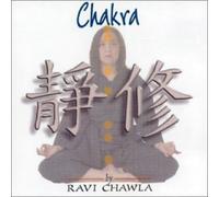 Chawla, Ravi - Chakra