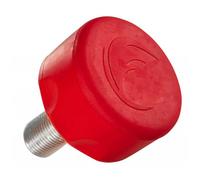 Chaya Cherry Bomb Toe Stop Flat Brake
