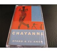 Chayanne - Atado A Tu Amor [CASSETTE]